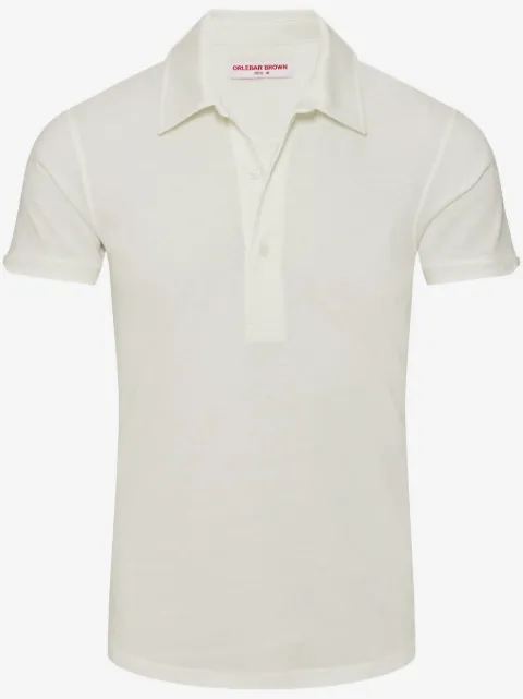 Orlebar Brown Sebastian polo shirt 