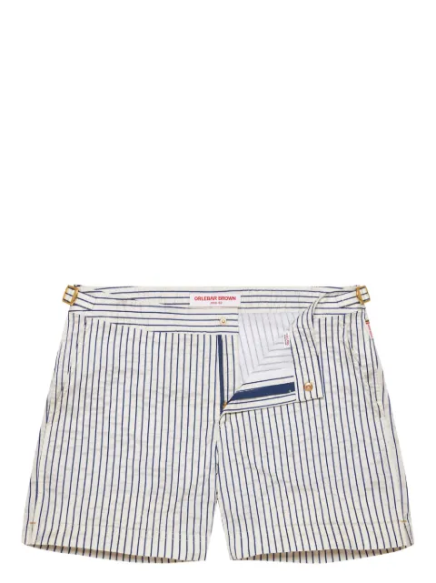 Orlebar Brown shorts de playa Setter