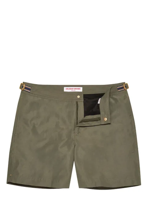 Orlebar Brown shorts de playa Bulldog