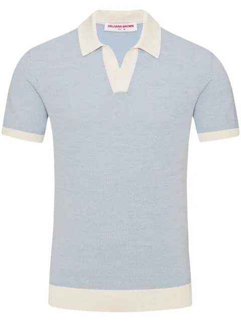 Orlebar Brown Horton polo shirt