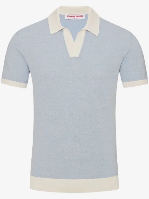 Orlebar Brown Horton polo shirt