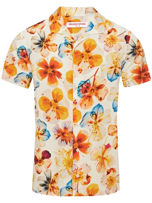 Chemise Hibbert - Orlebar Brown - Modalova
