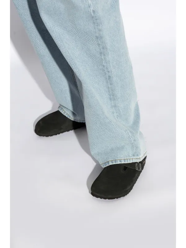 ★VIP価格SALE★Birkenstock★Tokyo Slippers Birkenstock Tokyo Slippers | Black | FARFETCH