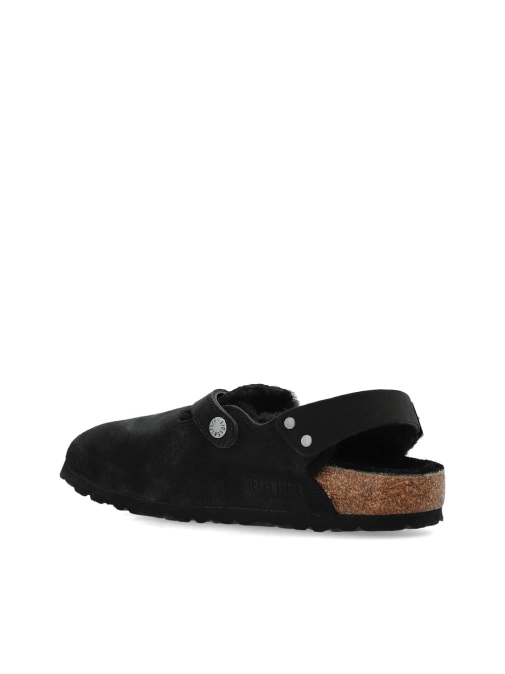 Birkenstock Tokyo slippers Black