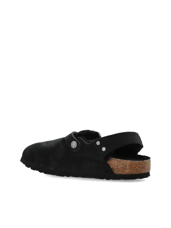 ★VIP価格SALE★Birkenstock★Tokyo Slippers Birkenstock Tokyo Slippers | Black | FARFETCH