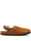 Birkenstock Tokio slippers - Brown