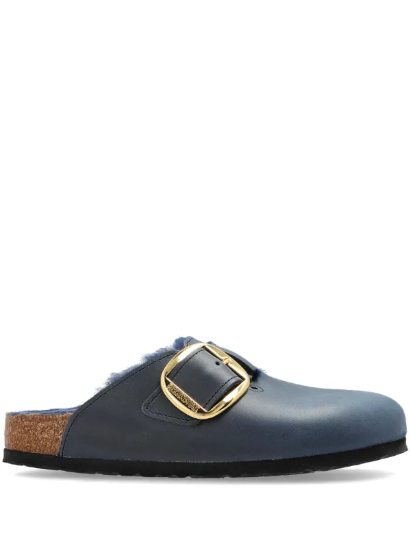 Birkenstock Boston Big Buckle マルーン 39 s-l400.jpg