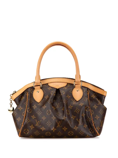 Cheap Louis Vuitton Pre-Owned 2009 Monogram Tivoli PM handbag WOMEN