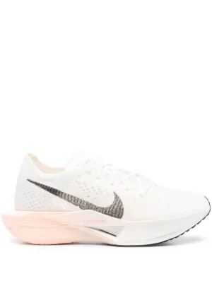 Nike Zoom Pegasus Turbo 2 Plat Sneakers | White | FARFETCH ZA