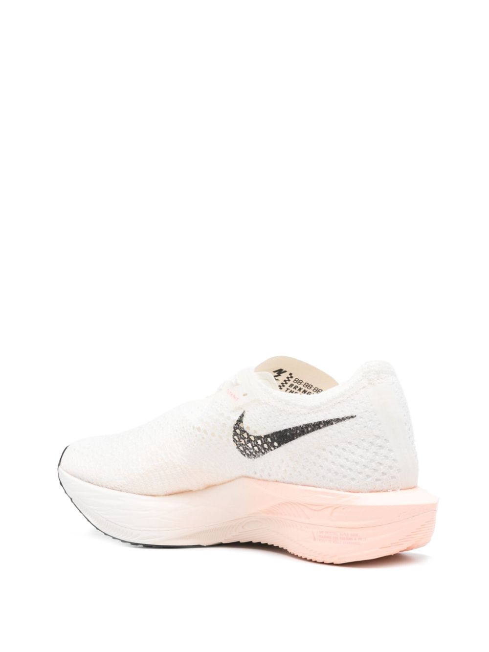 Nike Vaporfly 3 sneakers White