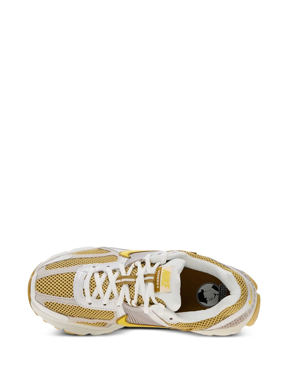 Nike Vomero 5 sneakers White