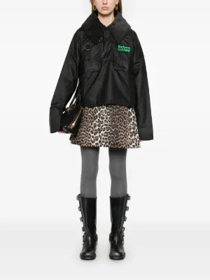 Barbour Oversized Jackets for Women | Shop Now on FARFETCH