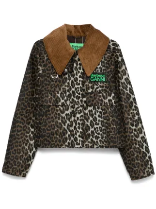 Barbour