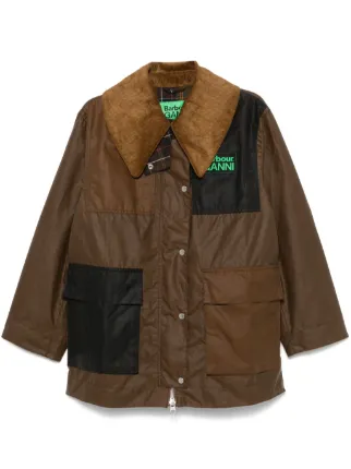 Barbour