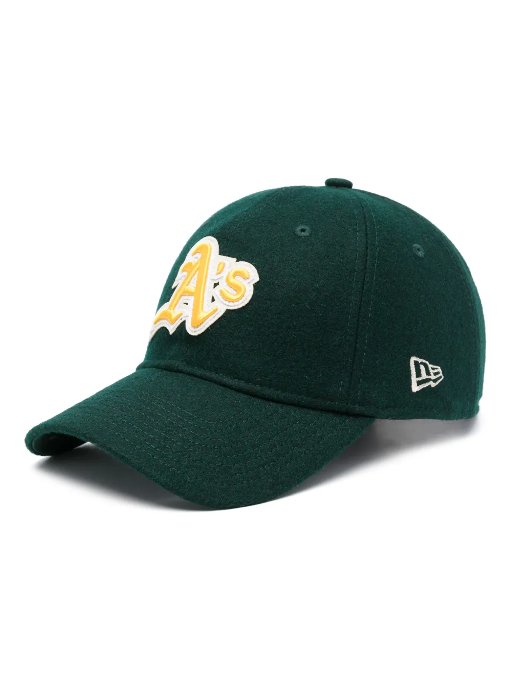 NEW ERA CAP 9Twenty Baseballkappe - Grün