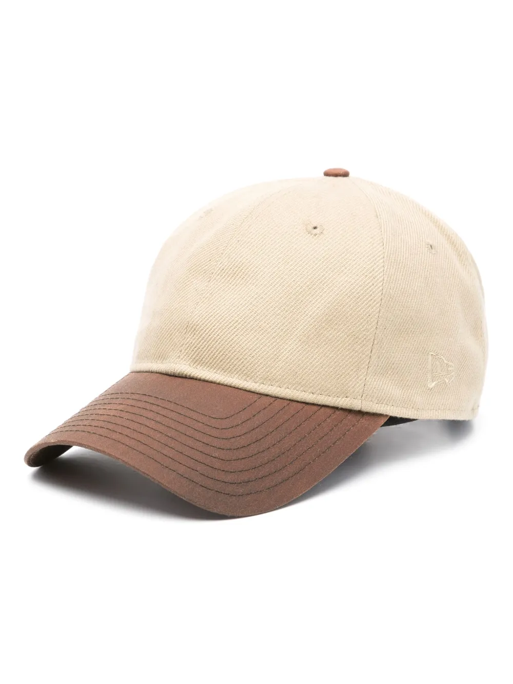 NEW ERA CAP Cappello 9Twenty - Toni neutri