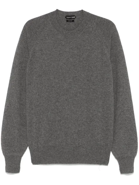 TOM FORD cashmere sweater