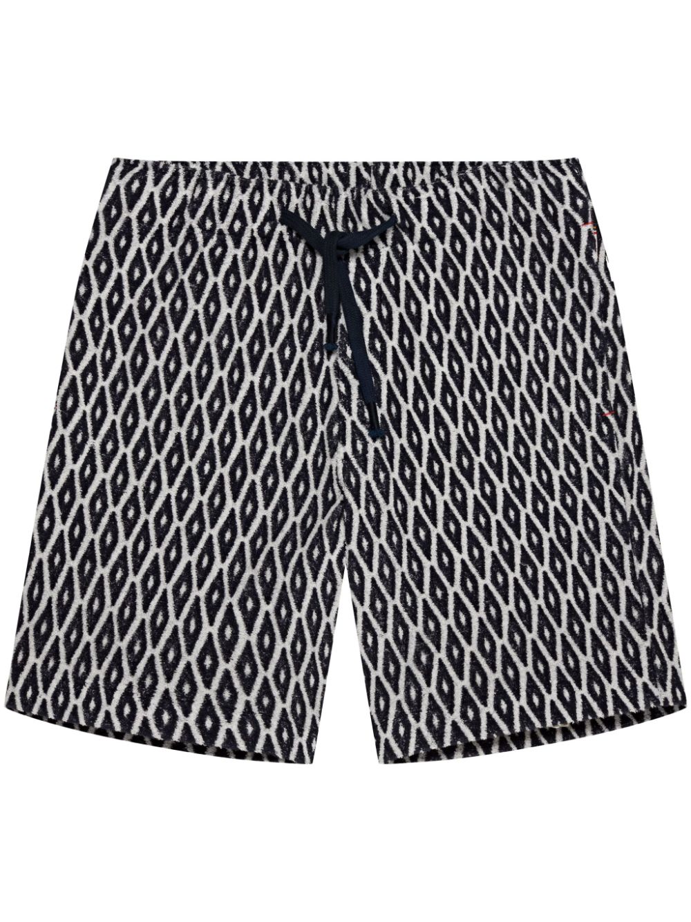 Orlebar Brown Trevone bermuda shorts - Black