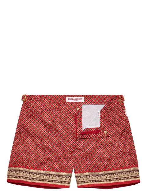 Orlebar Brown shorts de playa Setter