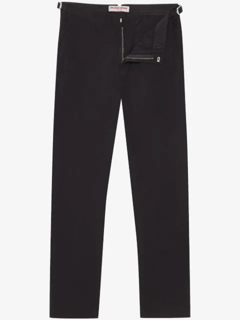Orlebar Brown Fallon tailored trousers