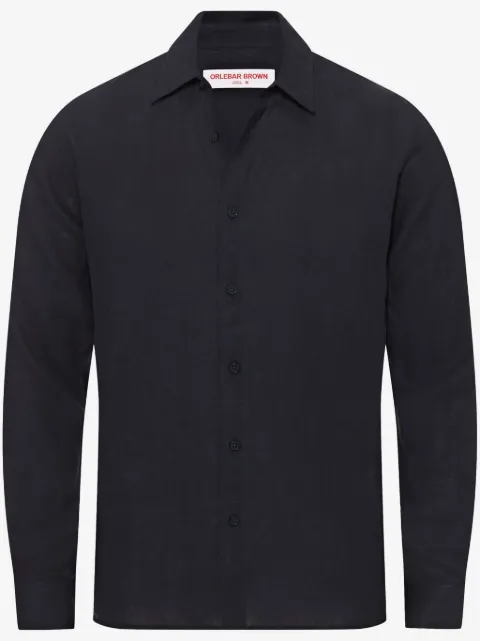 Orlebar Brown Justin shirt