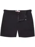 Orlebar Brown Bulldog shorts - Black