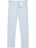 Orlebar Brown Griffon tailored trousers - Blue