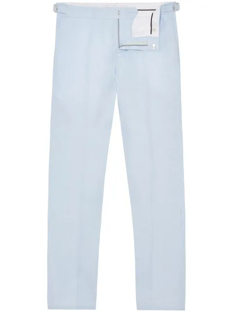 Orlebar Brown Griffon tailored trousers