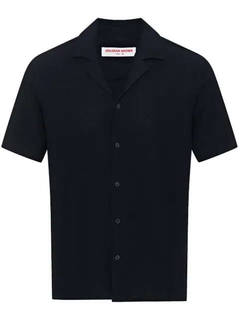 Orlebar Brown Maitan shirt