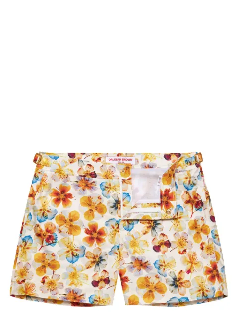 Orlebar Brown shorts de playa Setter