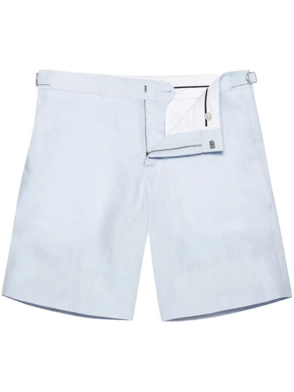 Orlebar Brown Norwich Shorts in Blue