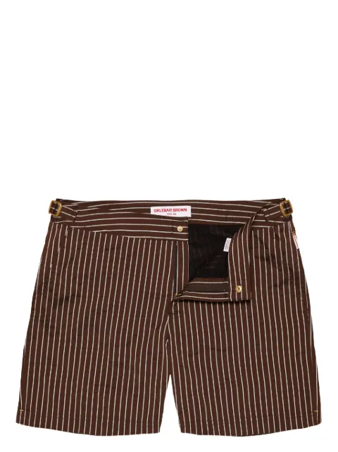 Orlebar Brown Bulldog swim shorts