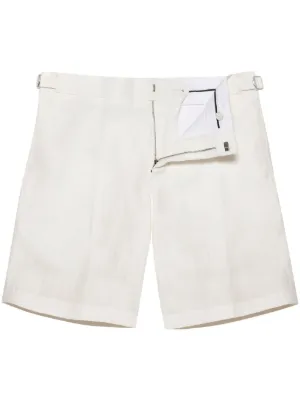 Homme Plissé Issey Miyake エッジアンサンブル ショートパンツ