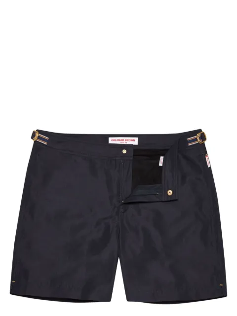 Orlebar Brown shorts de playa Bulldog