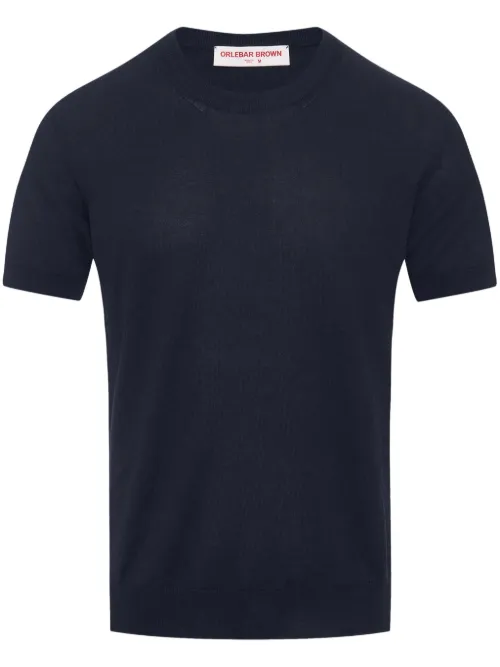 Orlebar Brown t-shirt Torres - Bleu - Orlebar Brown - Modalova