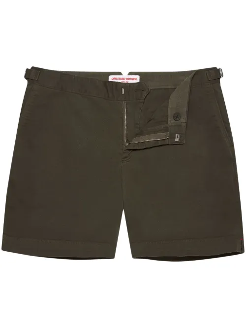 Orlebar Brown short Bulldog - Vert - Orlebar Brown - Modalova