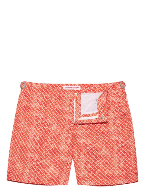 Orlebar Brown Bulldog swim shorts