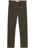 Orlebar Brown Fallon tailored trousers - Green