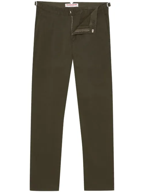 Pantalon de costume Fallon - Orlebar Brown - Modalova