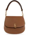 Saint Laurent Voltaire tote bag - Brown