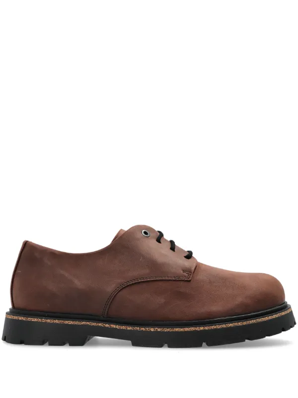 その他 TEN BDP PIQUE BROWN L Kid's Half Drop Pique Polo | Thom Browne
