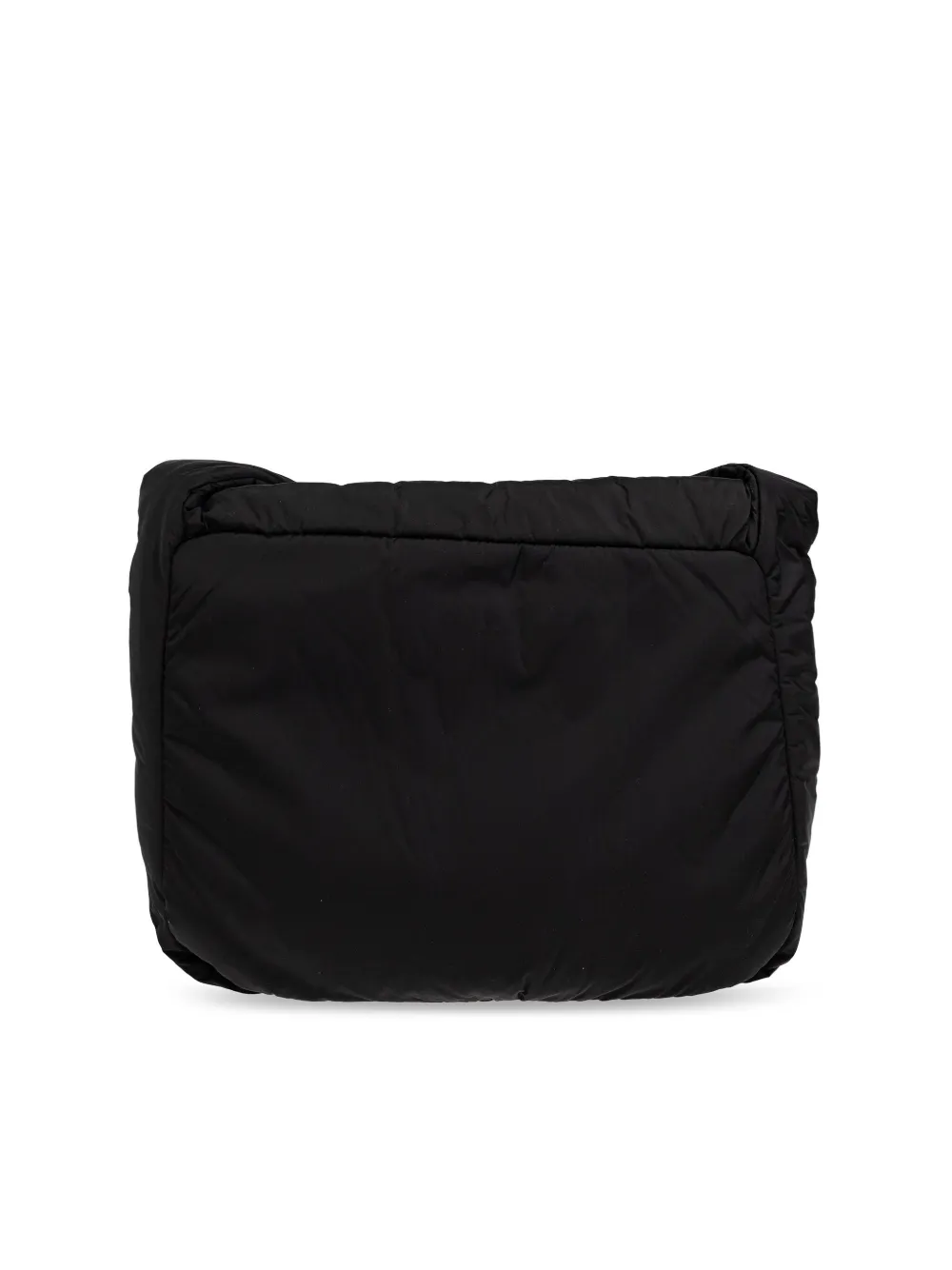 Saint Laurent Hobo schoudertas Zwart