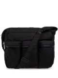 Saint Laurent Hobo shoulder bag - Black