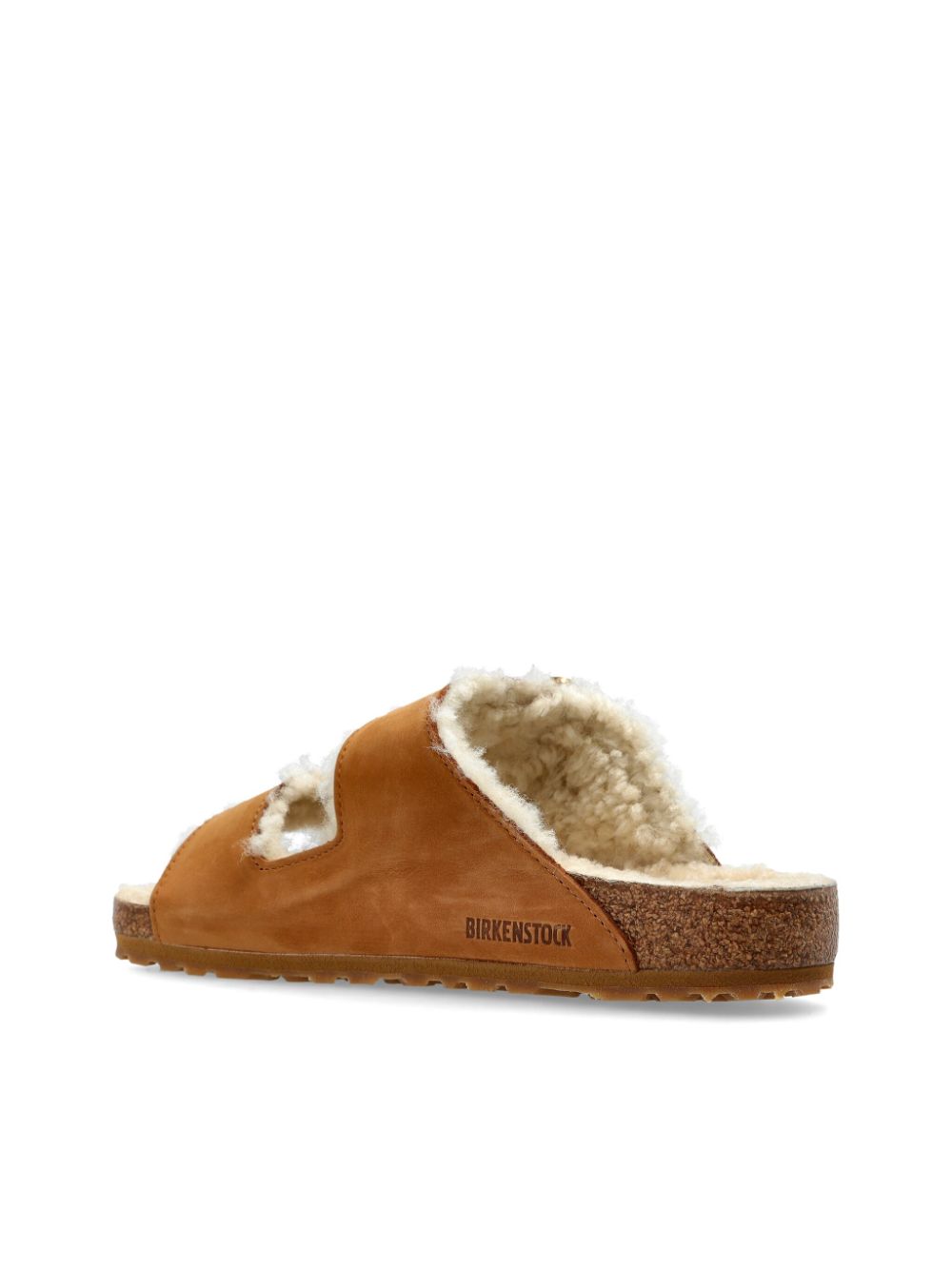 Birkenstock Arizona slippers Bruin