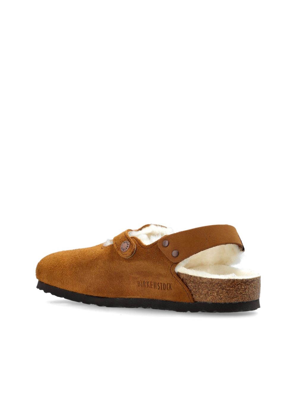 Birkenstock Tokyo slippers Bruin