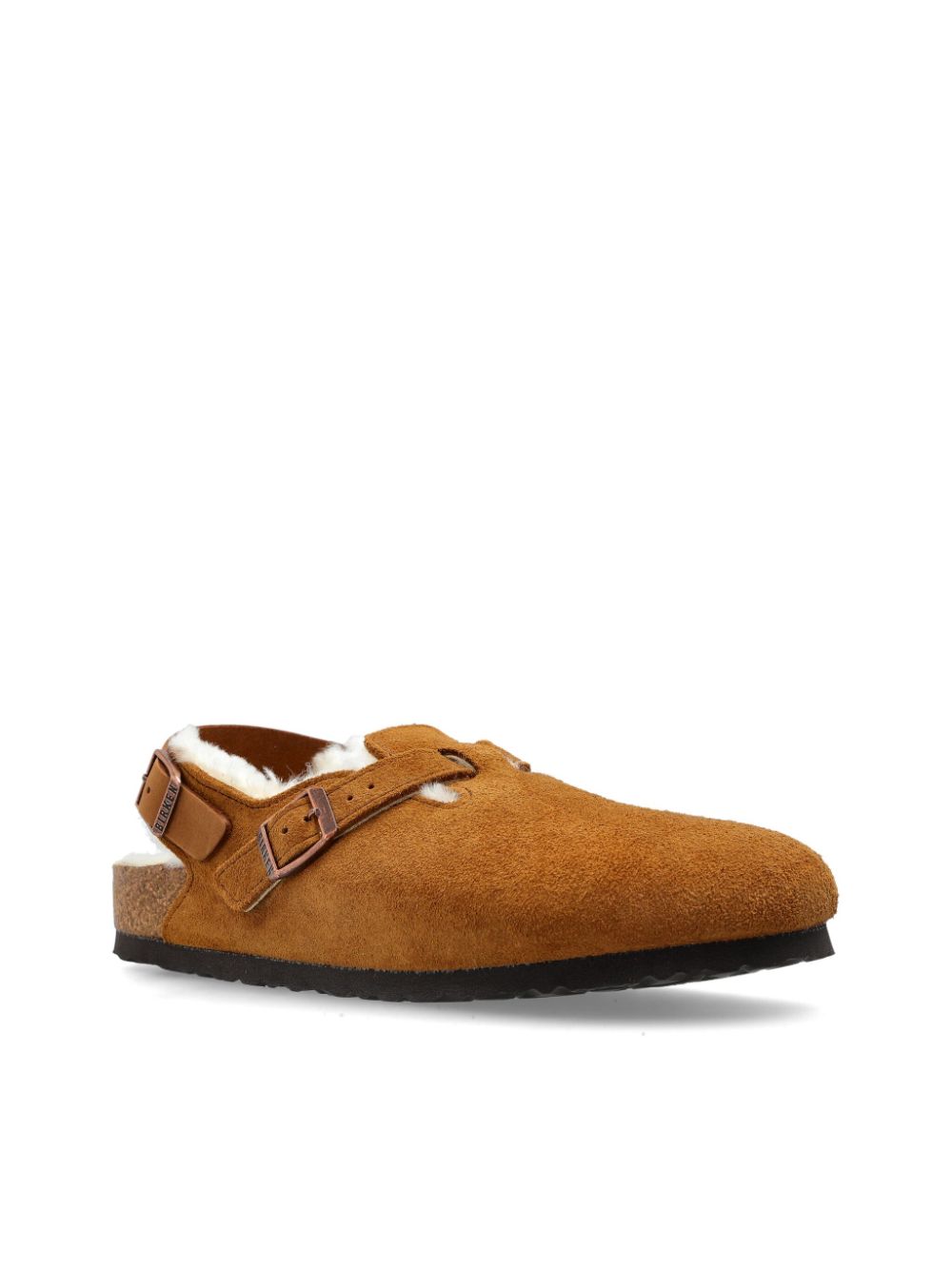 Birkenstock Tokyo slippers Bruin