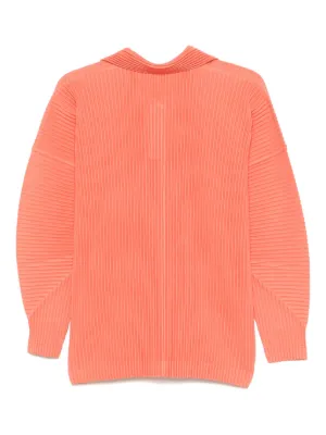 Homme Plissé Issey Miyake メンズ ポロシャツ通販 - FARFETCH
