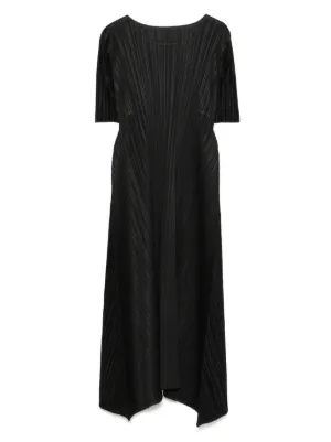 ワンピース MELLOW PLEATS PLEATS PLEASE MELLOW PLEATS – ISSEY MIYAKE ONLINE STORE