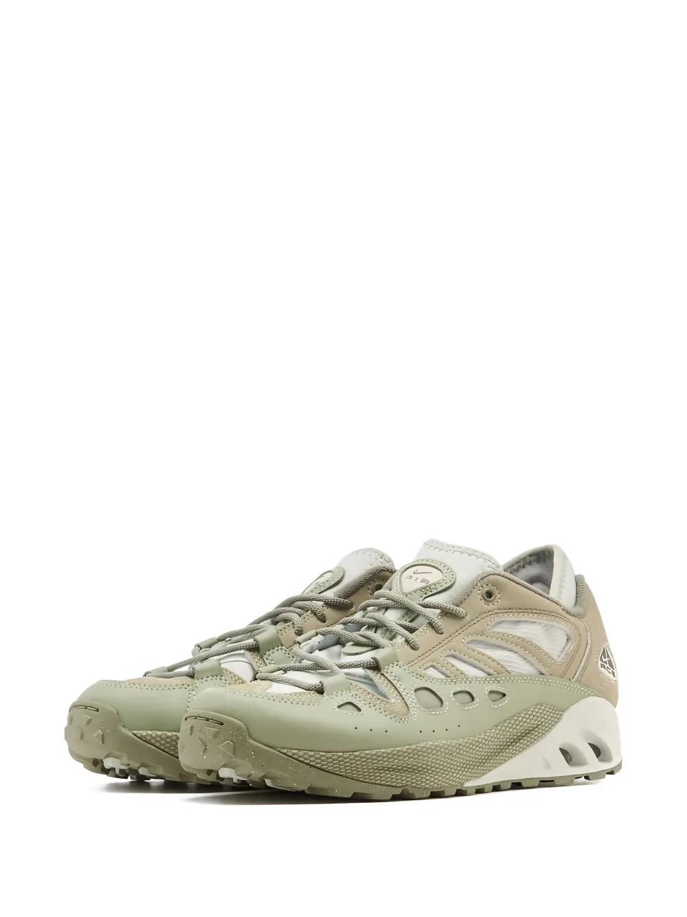 Nike ACG Air Exploraid sneakers Green