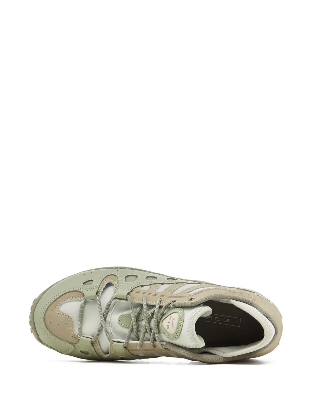 Nike ACG Air Exploraid sneakers Green